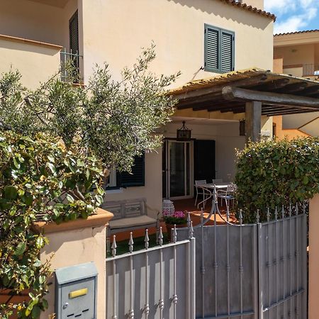 Orosei Home Holidays - Sa Vadde Cala Liberotto Exterior foto