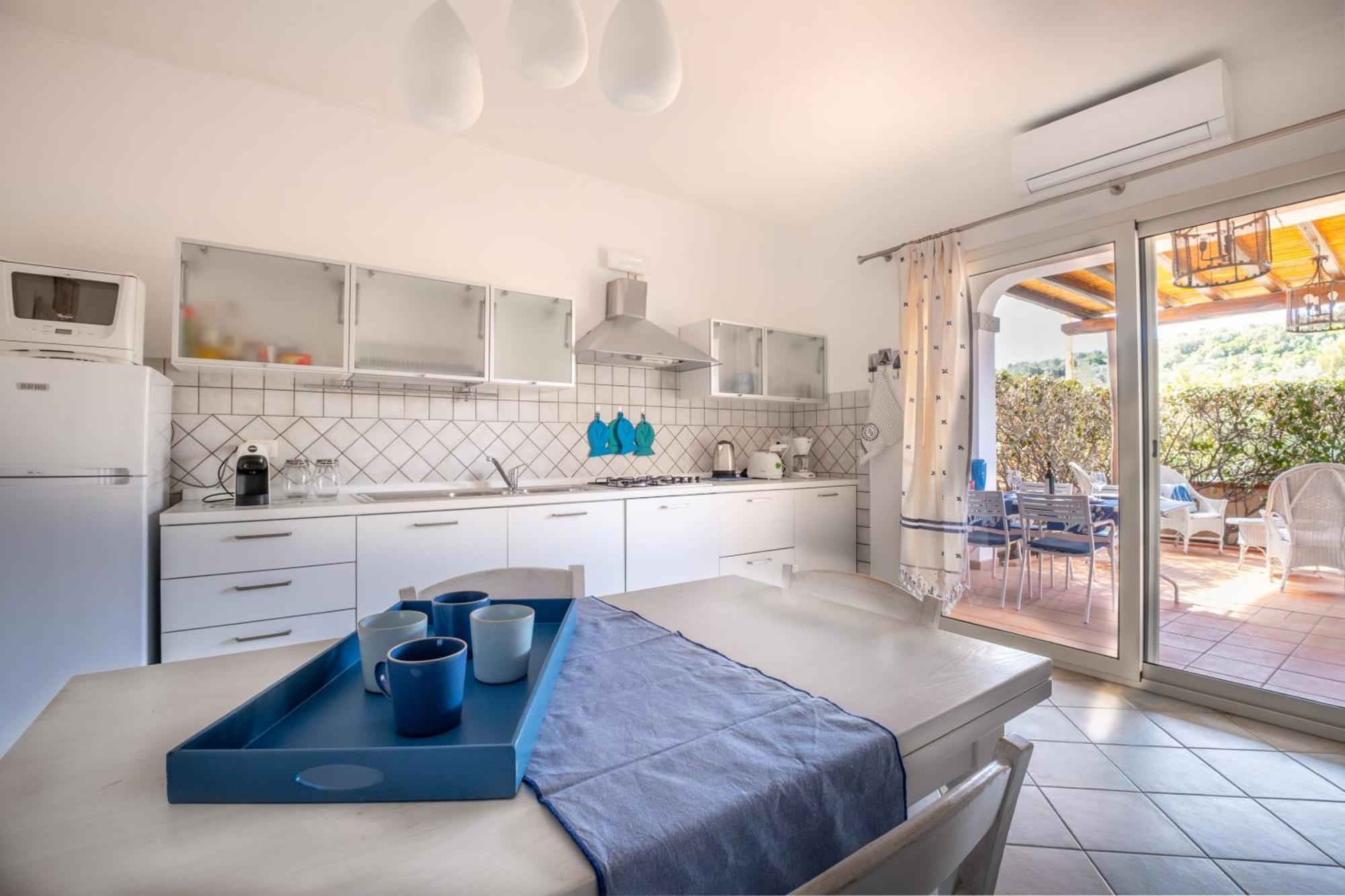 Orosei Home Holidays - Sa Vadde Cala Liberotto Exterior foto