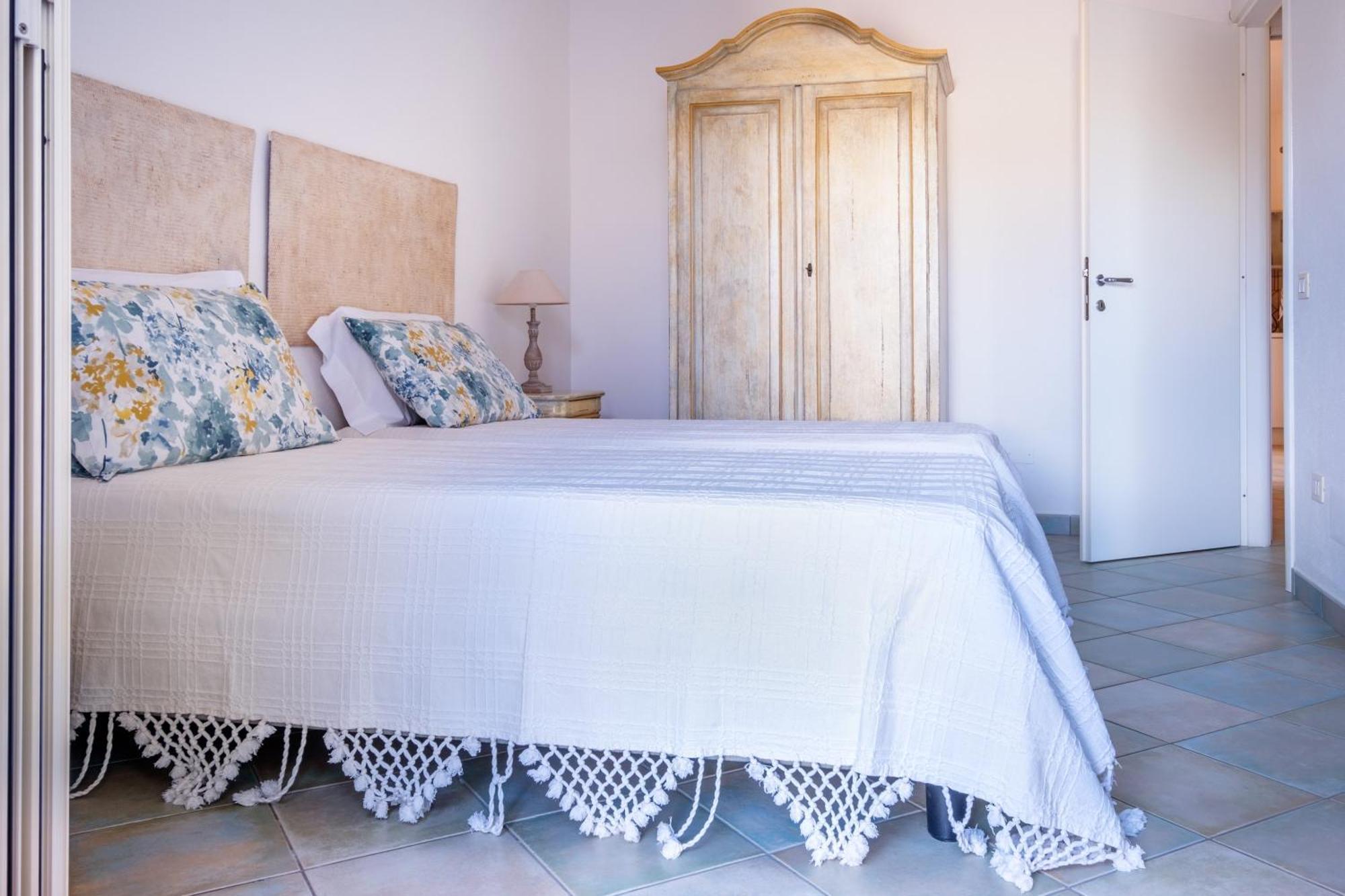 Orosei Home Holidays - Sa Vadde Cala Liberotto Exterior foto