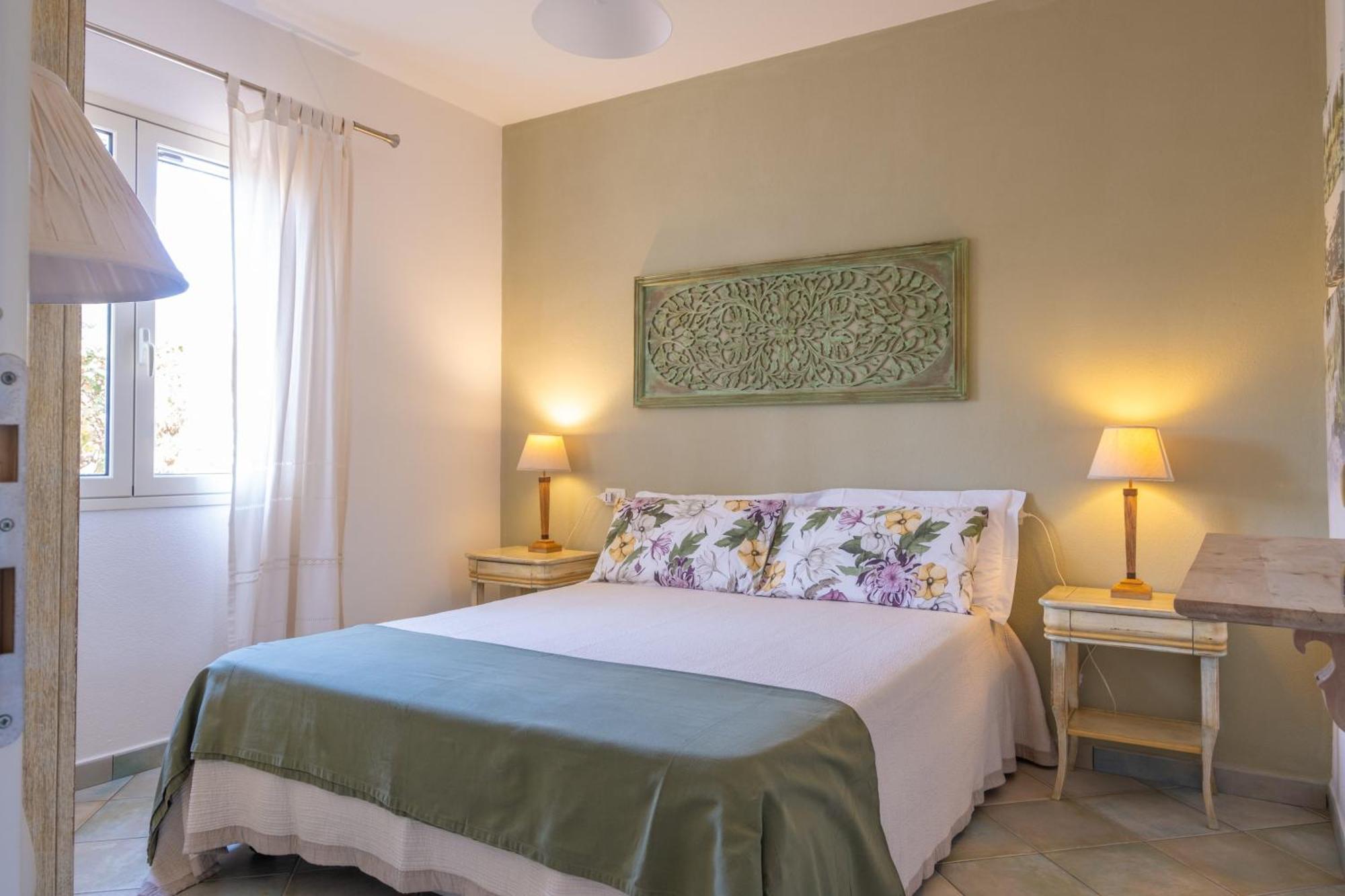 Orosei Home Holidays - Sa Vadde Cala Liberotto Exterior foto