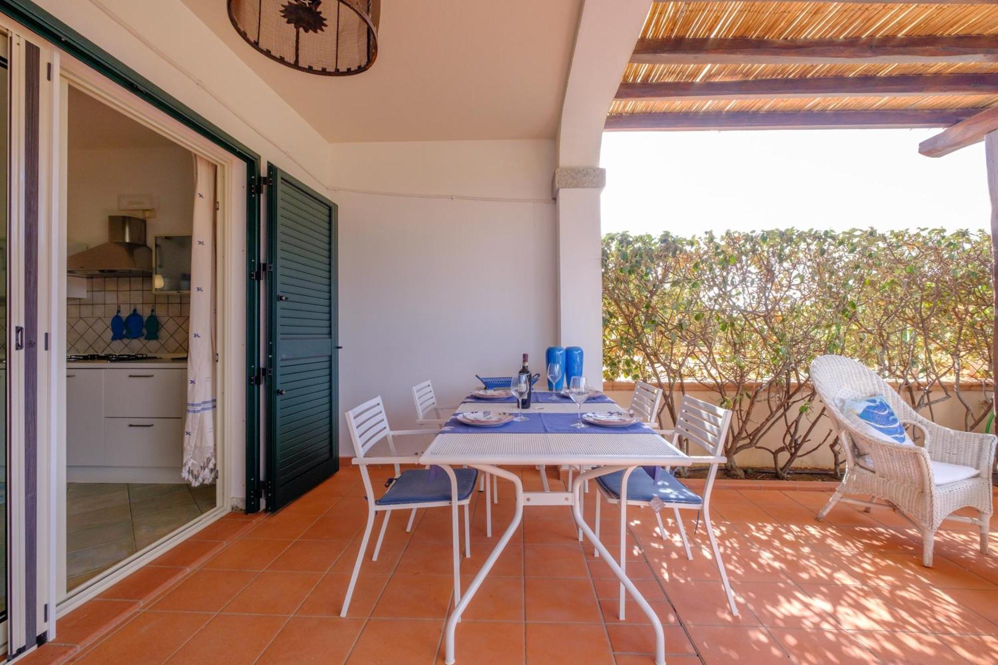 Orosei Home Holidays - Sa Vadde Cala Liberotto Exterior foto