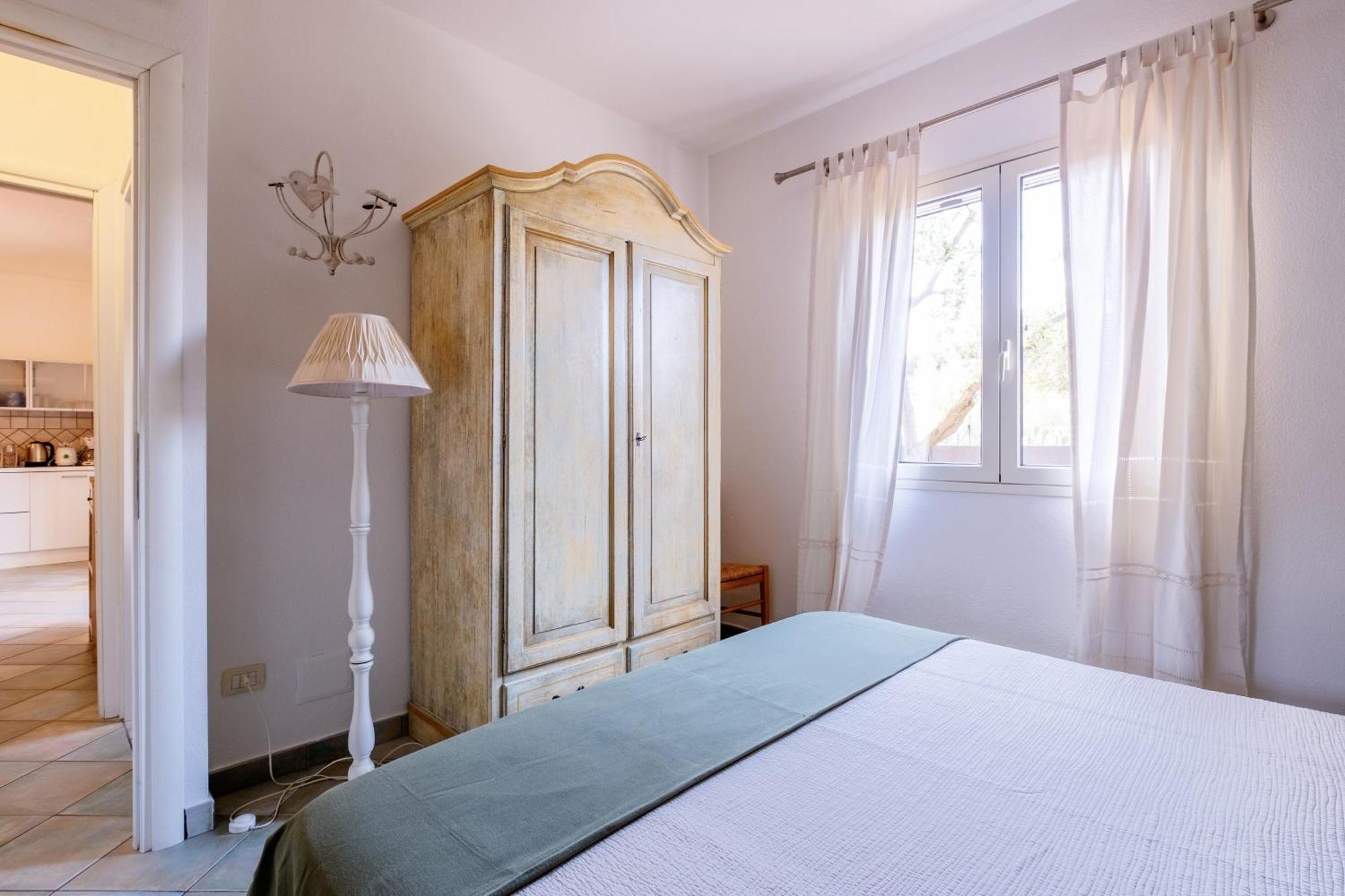 Orosei Home Holidays - Sa Vadde Cala Liberotto Exterior foto