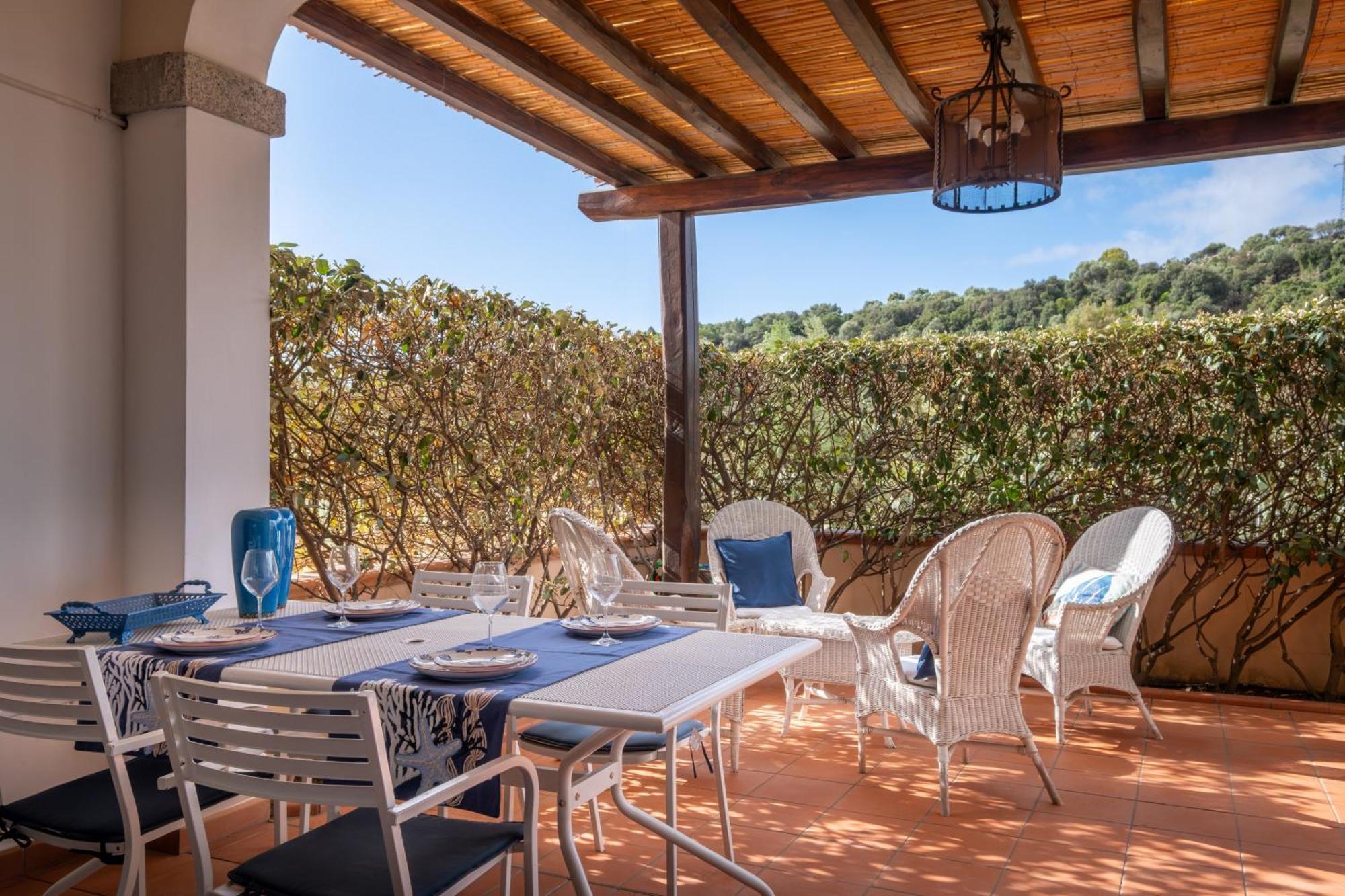 Orosei Home Holidays - Sa Vadde Cala Liberotto Exterior foto