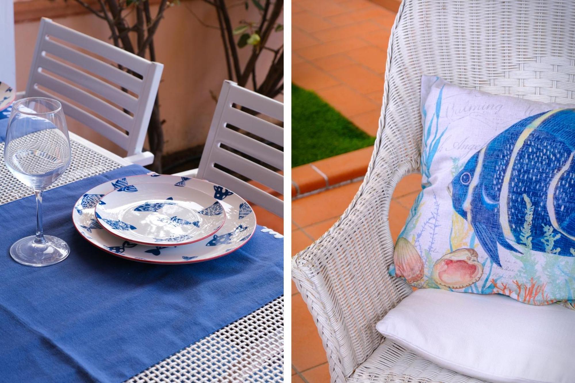 Orosei Home Holidays - Sa Vadde Cala Liberotto Exterior foto