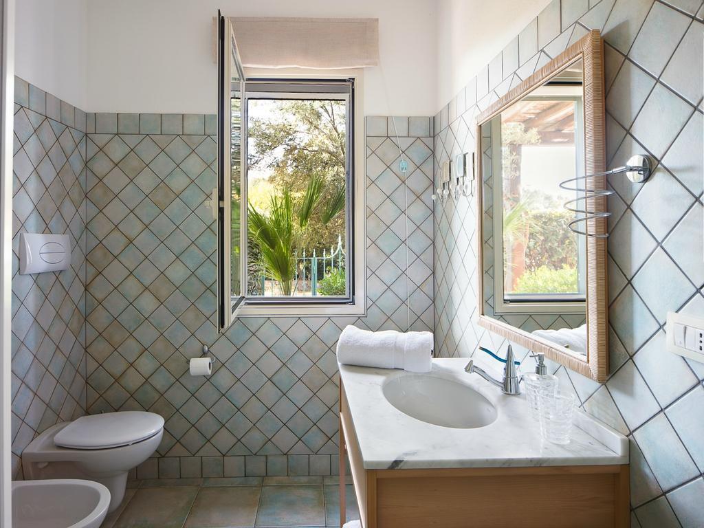 Orosei Home Holidays - Sa Vadde Cala Liberotto Exterior foto